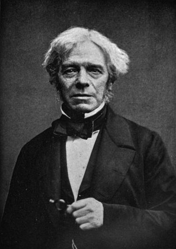 Faraday viejo
