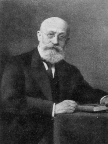 Eugen Goldstein