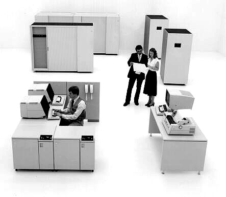 IBM 3081