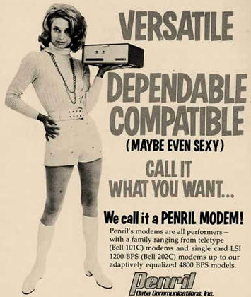 Penril
