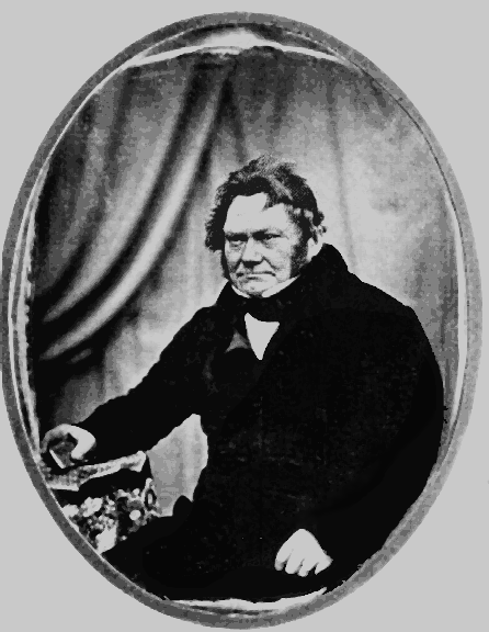 Jons Jacob Berzelius
