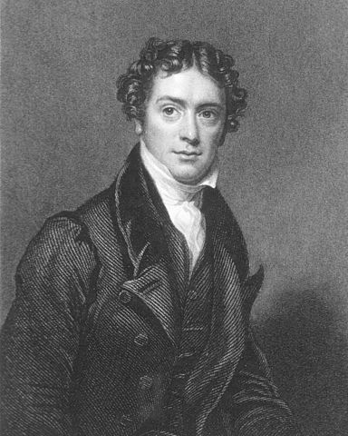 Faraday joven