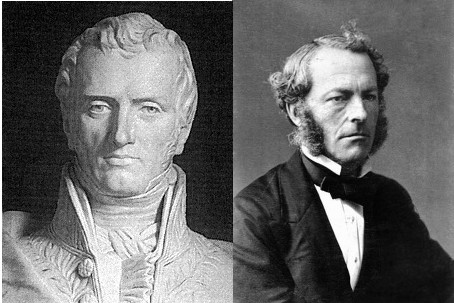 Navier y Stokes