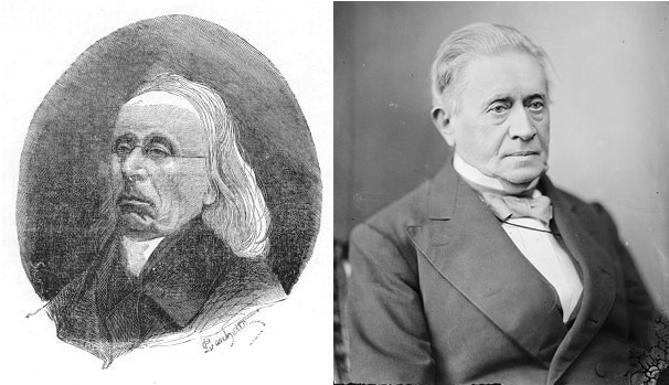 Zantedeschi y Henry