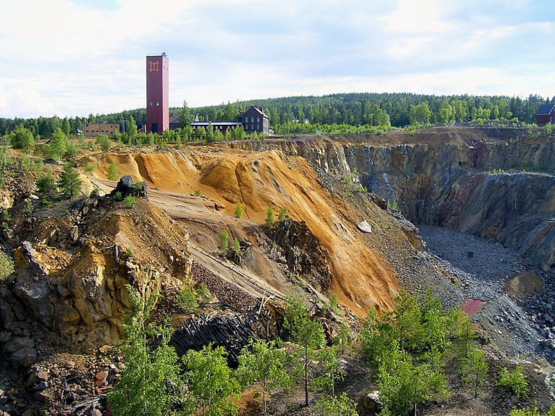 Stora Kopparberg