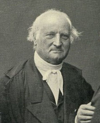 Antoine Jerome Balard