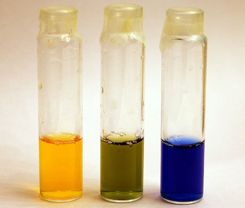Azul de bromotimol