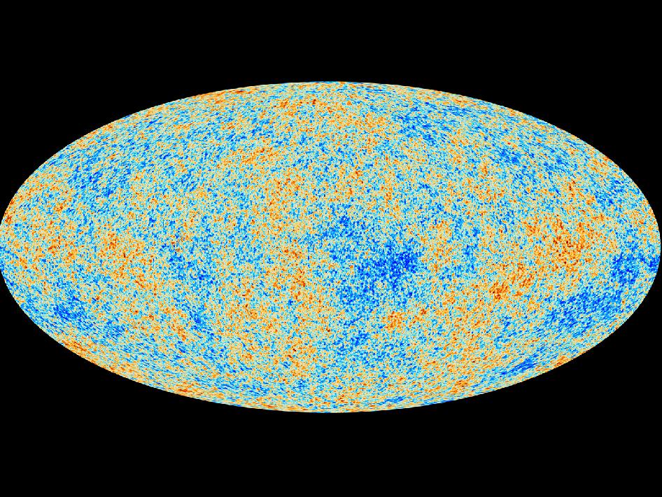 Mapa de Planck