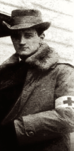 Anton Dilger