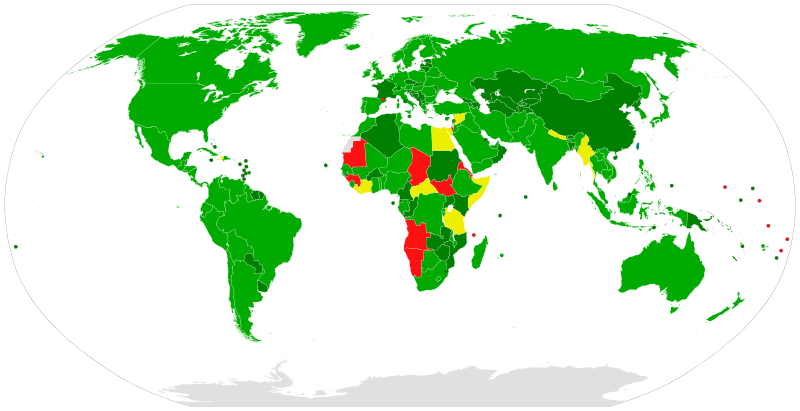 Convención de armas biológicas