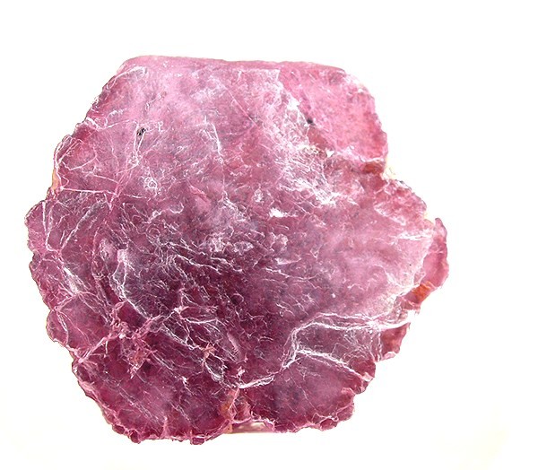 Lepidolita