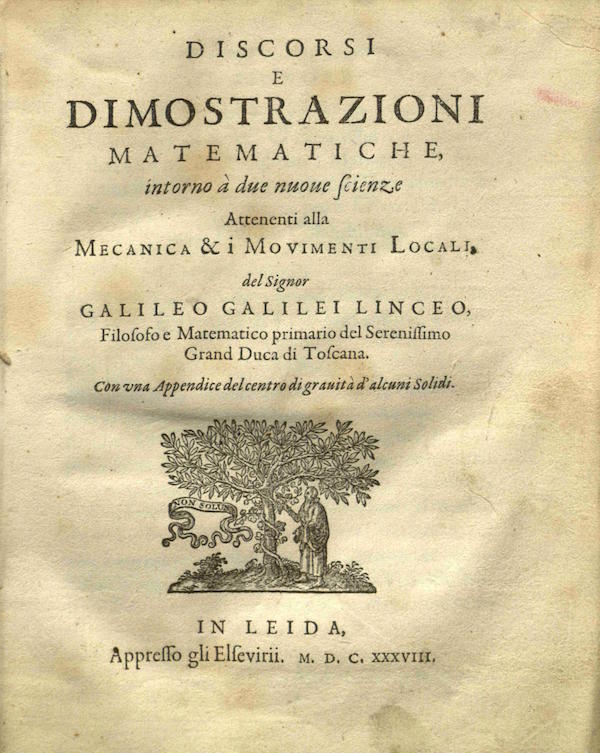 Discorsi