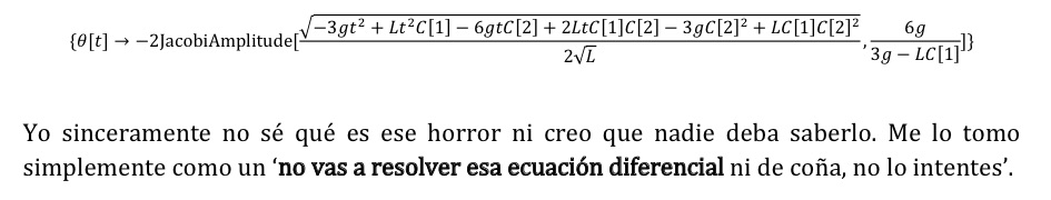 Ecuación Hotze