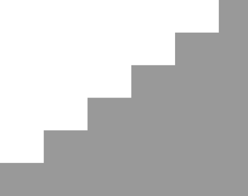 Estructura gruesa