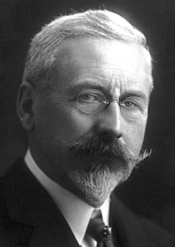 Charles Guillaume