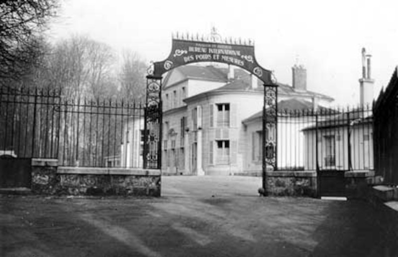 Pabellón de Breteuil