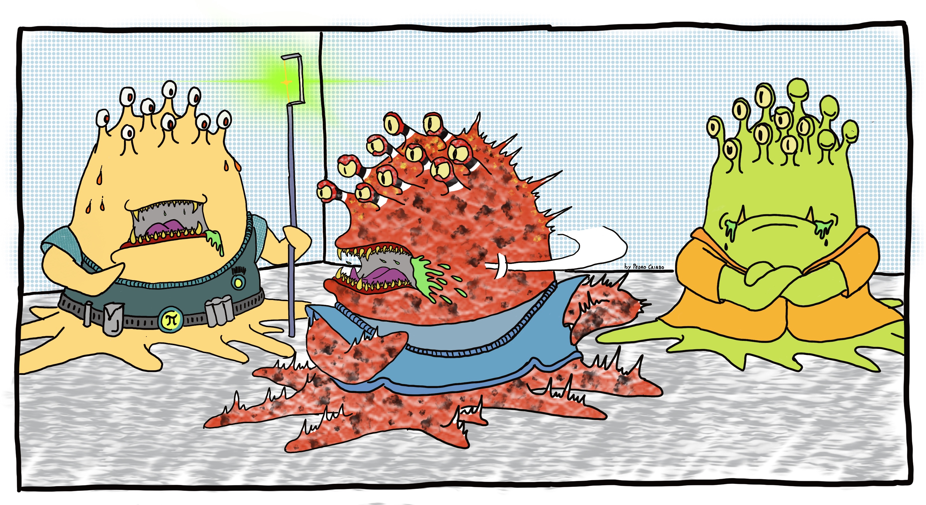 Triunfo de Nesretlimorb